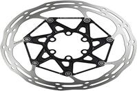 Sram Centerline Bremsscheibe schwarz &Oslash; 160 mm