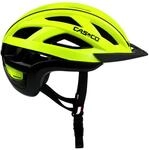 Casco Fahrradhelm CUDA 2 gelb (510), S