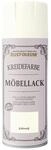 Rust-Oleum Spr&uuml;hlack 400 ml Kalkwei&szlig; - Premium M&ouml;bellack - Ideal f&uuml;r M&ouml;bel