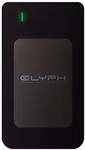 Glyph Production Technologies Atomraid SSD, USB C(3.1, Gen2), USB 3.0,...