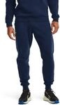 Under Armour Herren Rival Fleece Joggers, komfortable und warme Trainingshose f&uuml;r