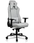Arozzi Vernazza Gamingstuhl - Ergonomischer Gaming Stuhl Soft Fabric mit