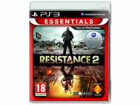 PS3 RESISTANCE 2 (EU)