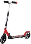 Best Sporting Scooter 205er Rolle, City-Roller mit gro&szlig;er Trittfl&auml;che,