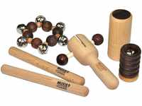 Voggenreiter Das Maxi Percussion Set - Percussion für Kinder