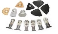 Fein Best of Starlock Renovation Zubeh&ouml;r-Set (26-teilig, f&uuml;r Multitools,...