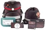 SCHOOL-MOOD Timeless Air Plus Schulranzen-Set 7tlg Mika