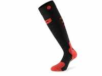 Lenz Set Heat Socks 5.0 Toe Cap + Lithium Pack rcb 1200 - beheizbare Socken 42-44