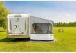 Fiamma Side W Pro Van F45 Seitenwand