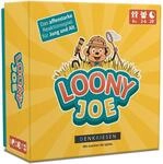 DENKRIESEN Loony Joe | Reaktionsspiel f&uuml;r Jung und Alt | Familienspiel