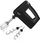 Krups F60858 3 MIX 7000 Handmixer 60 Jahre Edition | 500W | ergonomischer Griff 