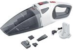 Severin 4-in-1 Akku-Handstaubsauger, kabelloser Nass- & Trockensauger f&uuml;r Autositze,