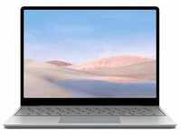 Microsoft Surface Laptop Go Platin 12,45" 128GB / i5 / 8GB
