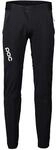 POC Herren Rhythm Resistance Pants Shorts, Uranschwarz, S