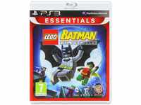 Lego Batman: Essentials (Playstation 3) [UK IMPORT]