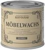RUST-OLEUM M&ouml;belwachs 400ml Farbwahl, Farbe:Dunkel