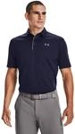 Under Armour Herren Tech Polo Shirt