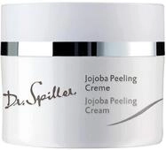 Dr. Spiller Jojoba Peeling Creme