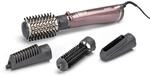BaByliss Beliss Big Hair Rotierende Warmluftb&uuml;rste, 4-in-1 Hei&szlig;luftstyler mit 1000