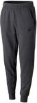 PUMA Herren, ESS Logo Pants TR cl Jogginghose, Dark Gray Heather, XXL
