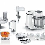 Bosch PAE MUMS2EW40 K&uuml;chenmaschine