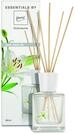 Ipuro Essentials Raumduft white lily f&uuml;r ein blumig-zartes Raumklima -