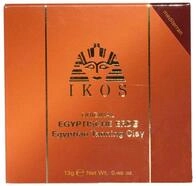 IKOS Original Egyptische Erde &ndash; mediterran - Taschenformat 7 g in Spiegeldose