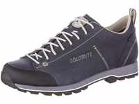 Dolomite Unisex-Erwachsene Zapato Cinquantaquattro Low Fg GTX Sneaker, Dunkelblau 295