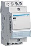 Contactor silencioso, 25A, 4NC, 230V