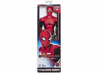 Marvel Spider-Man: Far From Home Titan Hero Serie 30 cm große Spider-Man