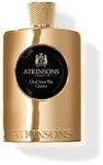 ATKINSONS, Oud Save The Queen, Eau de Parfum, Damenduft, 100 ml