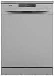 Gorenje GS 62040 S Freistehender Geschirrsp&uuml;ler / 60cm / 5 Programme /
