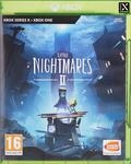 Little Nightmares 2 XBO