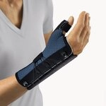 Bort Generation Daumen-Handorthese XS links