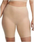 Chantelle Damen Softstretch Panty, Nude, One Size