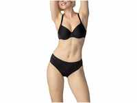 Mey Dessous Serie Joan Damen Spacer-BHS Schwarz 75C(75C)