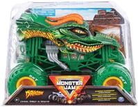Monster Jam Original Trucks aus Metall-Spritzguss im Ma&szlig;stab 1:24 (verschiedene