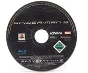 Spider - Man - The Movie 3 - [PlayStation 3]