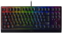 Razer BlackWidow V3 Tenkeyless (Green Switch) - Mechanische Gaming-Tastatur ohne