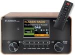 Albrecht DR 865 Senioren-Radio mit 4" Farbdisplay, rauschfreies DAB+...