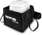 Thetford 299901 Porta Potti Tragetasche X35/X45, Schwarz