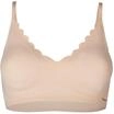 Skiny Damen Micro Essentials 084272 Bustier, Beige (084272), 70 EU
