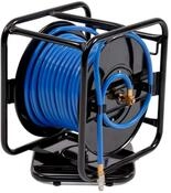 Varan Motors - var-AHR-01 Schlauchtrommel - Tragbare pneumatische Schlauchtrommel aus