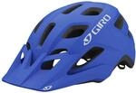 Giro Fixture MIPS Matte Trim Blue UA