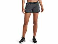Under Armour Damen Play Up Twist Shorts 3.0, atmungsaktive Sporthose, komfortable