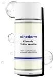aknederm Tinktur sensitiv 50ml- sanfte porentiefe Hautreinigung & Desinfektion -