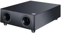 Ambient Line 88 F, Aktiver Kompakt-Subwoofer - Kompakt, Aber leistungsstark