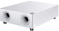 Ambient Line 88 F, Aktiver Kompakt-Subwoofer - Kompakt, Aber leistungsstark
