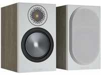 Monitor Audio Bronze 50 6G | Farbe: Urban Grey | Kompaktlautsprecher | Paar |...