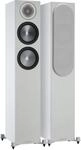 Monitor Audio Bronze 200 6G | Farbe: Wei&szlig; | Standlautsprecher | Paar | Stereo &